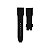 Pulseira para Relógio Compatível com IWC Top Gun Nylon Preta 22mm - Imagem 1