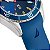 Pulseira para Relógio Compatível com Nautica 22mm Vermelho Com Fivela - Imagem 6