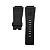Pulseira para Relógio Compatível com Bell & Ross 24/33/24 Em Silicone Preta - Imagem 2