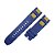 Pulseira para Relógio Compatível com Invicta Reserve S1 Rally Azul Completa / 0896 / 0897 / 0898 / 0899 - Imagem 1