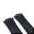 Pulseira para Relógio Compatível com Hublot Big Bang Transversal Silicone - Imagem 5