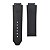 Pulseira para Relógio Compatível com Hublot Big Bang Couro Cinza 25/22mm - Imagem 3