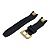 Pulseira para Relógio Compatível com Invicta Reserve S1 Rally Preto Completa 0896 0897 0898 - Imagem 3