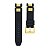 Pulseira para Relógio Compatível com Invicta Reserve S1 Rally Preto Completa 0896 0897 0898 - Imagem 7