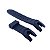 Pulseira para Relógio Compatível com Invicta Venom - Azul - Imagem 2