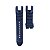 Pulseira para Relógio Compatível com Invicta Venom - Azul - Imagem 4