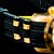Pulseira para Relógio Compatível com Invicta Pro Diver Azul Completa Com Detalhes Prata - Imagem 4