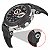Parafuso Para Pulseira para Relógio Compatível com Tissot T-race Moto Gp Em Aço Inoxidável Prata - Imagem 2