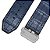 Pulseira para Relógio Compatível com Hublot Big Bang Em Couro Azul Petróleo - Imagem 14