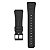 Pulseira para Relógio Compatível com Casio CMD-40 Digital Vintage Borracha Preto Completa com Fivela - Imagem 1