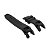Pulseira Para Invicta Reserve S1 Rally - Preto - Imagem 3