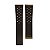 Pulseira Tag Heuer Camurça Premium com Costura 24/20mm - Imagem 4