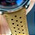 Pulseira Tag Heuer Camurça Premium com Costura 24/20mm - Imagem 5
