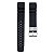 Pulseira para Relógio Compatível com Citizen Sport Marine Borracha Preto Encaixe 20mm/ Fecho 18mm - Imagem 3