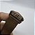 Fecho Deployant (Nome Heuer) Prata Compativel Pulseira Tag Heuer Diversos Tamanhos 24mm / 22mm / 20mm - Imagem 4
