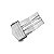 Fecho Deployant (Nome Heuer) Preto Compativel Pulseira Tag Heuer Diversos Tamanhos 24mm / 22mm / 20mm - Imagem 6