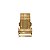 Fecho Deployant Rosê Compativel Pulseira Breitling Diversos Tamanhos 22mm / 20mm / 18mm - Imagem 6