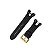 Pulseira Para Venom Jason Taylor Completa 14418 1525 1521 Cor Preto - Imagem 3