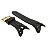 Pulseira Para Venom Jason Taylor Completa 14418 1525 1521 Cor Preto - Imagem 7