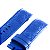 Pulseira para Relógio Compatível com Invicta S2 Yakuza Silicone Azul - Imagem 5