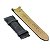 Pulseira Para Relógio Tissot Couro Curvado 23mm - Imagem 3