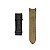 Pulseira Para Relógio Tissot Couro Curvado 23mm - Imagem 2