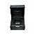Caixa Compatível com Relógio Audemars Piguet Estojo Box Completo em Madeira e Couro Interior - Imagem 8