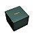 Caixa Compatível com Relógio Audemars Piguet Estojo Box Completo em Madeira e Couro Interior - Imagem 3