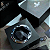 Caixa Compatível com Relógio Hublot Estojo Box Completo em Madeira e Couro Interior com Porta Documentos - Imagem 3