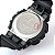 Pulseira para Relógio Compatível com Casio G-shock Borracha Rosa Shock Completa Com Fivela - Imagem 5