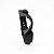 Pulseira para Relógio Compatível com Oakley Detonator Em Silicone Preto - Imagem 1
