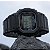 Pulseira para Relógio Compatível com Casio G-Shock Series 5600 Borracha Preto Encaixe de 16mm - Imagem 4
