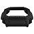 Bezel para Relógio Compatível com Casio G-Shock Series DW5600 Borracha Preto Bumper Capa Protetora - Imagem 6