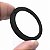 Bezel para Relógio Compatível com Hublot King Power Preto com Parafusos Preto - Imagem 2