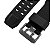 Pulseira para Relógio Compatível com Casio G-Shock GWG1000 Series MudMaster Borracha Preto - Imagem 5
