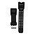 Pulseira para Relógio Compatível com Casio G-Shock GWG1000 Series MudMaster Borracha Preto - Imagem 1