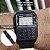 Pulseira Fivela Relógio Compatível com CASIO DATA BANK DB-60 - Imagem 6