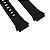 Pulseira Para Casio Sport Es W756-1AV Series Resina Flexível - Imagem 8