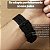 Pulseira Para Casio Sport Es W756-1AV Series Resina Flexível - Imagem 5