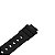Pulseira Para Casio Speed Memory AW-20M Resina Flexível - Imagem 5