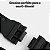 Pulseira para Casio G-shock GA-120B-1A GD-100H GA-110HC-1A - Imagem 7