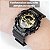 Pulseira para Casio G-shock GA-120B-1A GD-100H GA-110HC-1A - Imagem 9