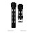 Pulseira para Casio G-shock GA-120B-1A GD-100H GA-110HC-1A - Imagem 1