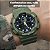 Pulseira Para Casio G-Shock GA-110LP GA-700UC Verde Militar - Imagem 7