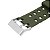 Pulseira Para Casio G-Shock GA-110LP GA-700UC Verde Militar - Imagem 6