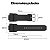 Pulseira Para Casio G-Shock G-7900-1 GW-7900-1 GW-7900B-1ER - Imagem 10