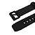 Pulseira Silicone para Relógio Casio AE1200wh 18mm Preto - Imagem 5