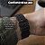 Pulseira Silicone para Relógio Casio AE1200wh 18mm Preto - Imagem 7