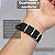 Pulseira Nylon Nato para Relógio Universal Encaixe Reto - Imagem 9