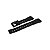 Pulseira Silicone para Relógio Casio W-59 Confortável - Imagem 3